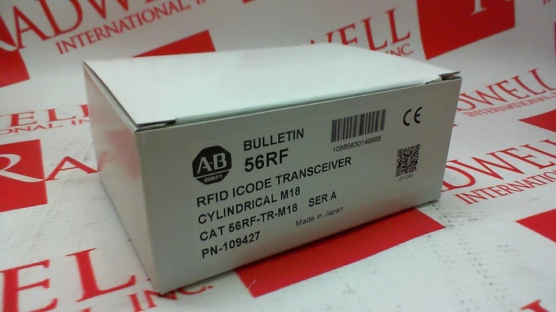 ALLEN BRADLEY 56RF-TR-M18