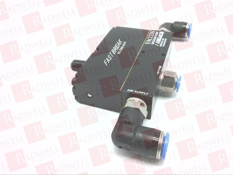 VACCON CO VP1X-90H