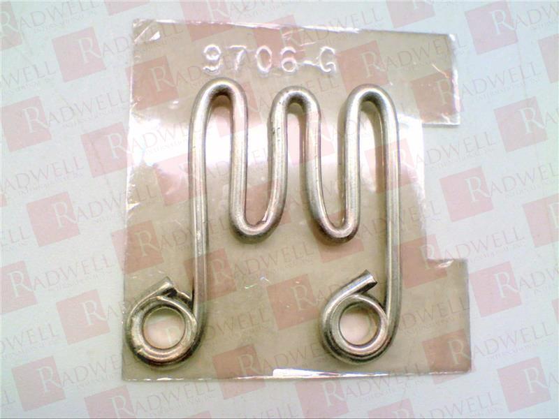 GENERAL ELECTRIC 9706-G