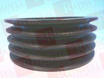 ASEA BROWN BOVERI 455662-4B80-SK