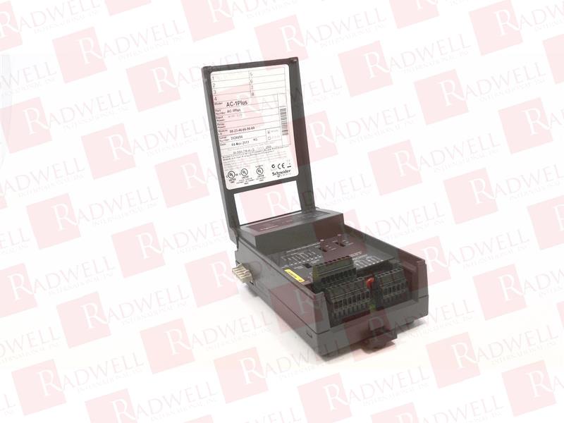 SCHNEIDER ELECTRIC AC-1PLUS