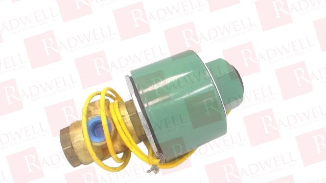 ASCO HB8320A10M0-120/60-110/50