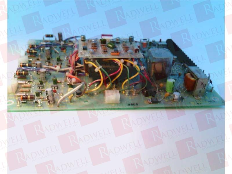 WESTINGHOUSE 9032-236-HS-J