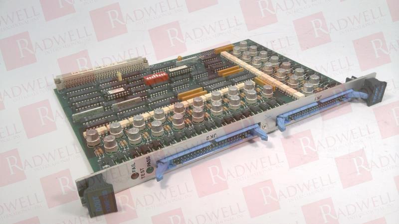  , OUTPUT MODULE ISOLATED 32PT PRGRAMMABLE SCANNER