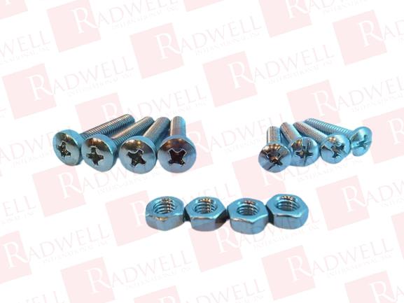 BANNER ENGINEERING BWA-HW-001