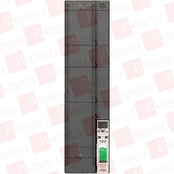 NIDEC CORP M000-11404640EU0100AB100