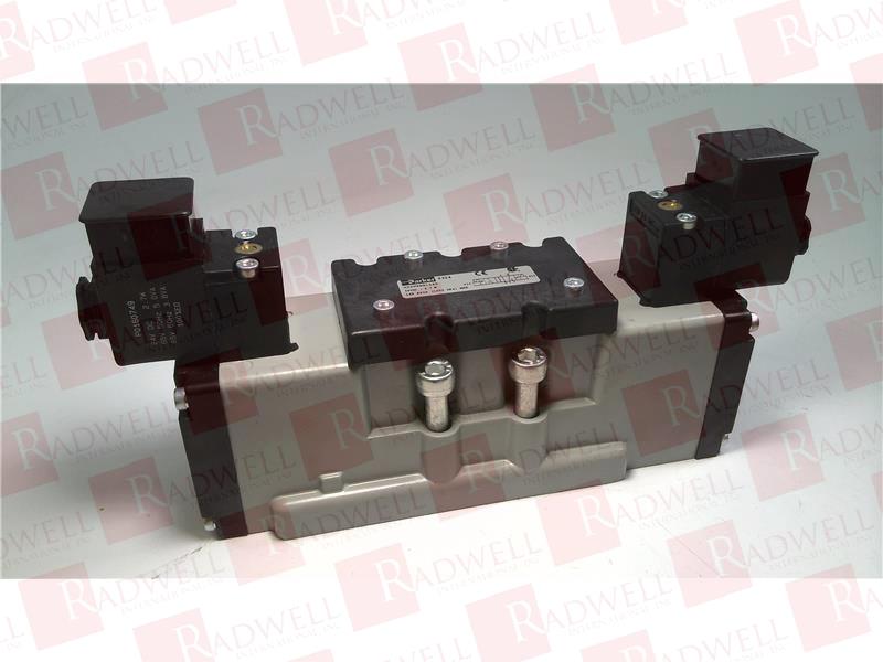 PARKER H32WXBBL49D