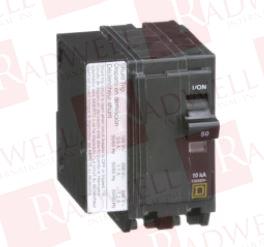 SCHNEIDER ELECTRIC QO2502100