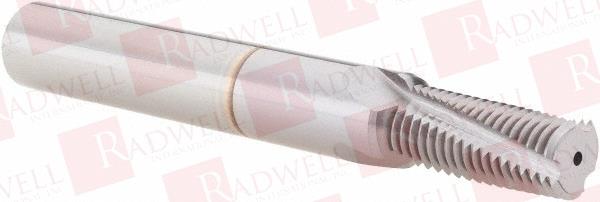 VARGUS LTD 104-00246