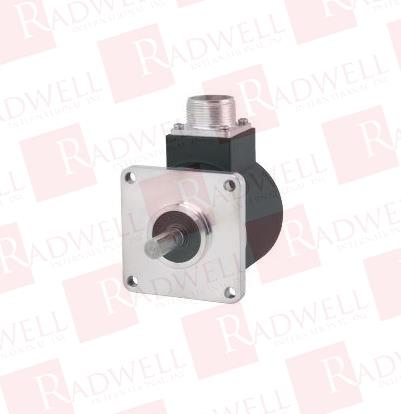 ENCODER PRODUCTS 725N-S-S-5000-R3-HV-5-F-1-SX-Y-N