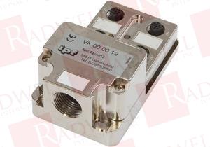 IPF ELECTRONIC VK000019