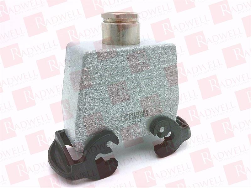 PHOENIX CONTACT HC-B-16-TMQ/PG21G