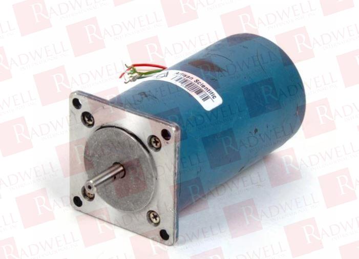 DANAHER MOTION M063-FC-408
