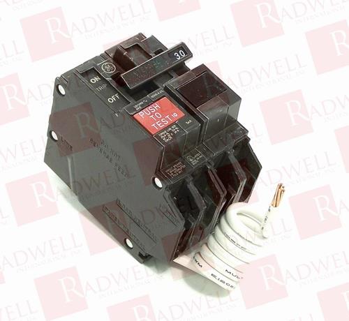 GENERAL ELECTRIC THQL2140GF1