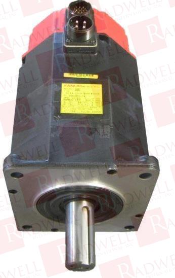 FANUC  A06B-0315-B081#0008-R