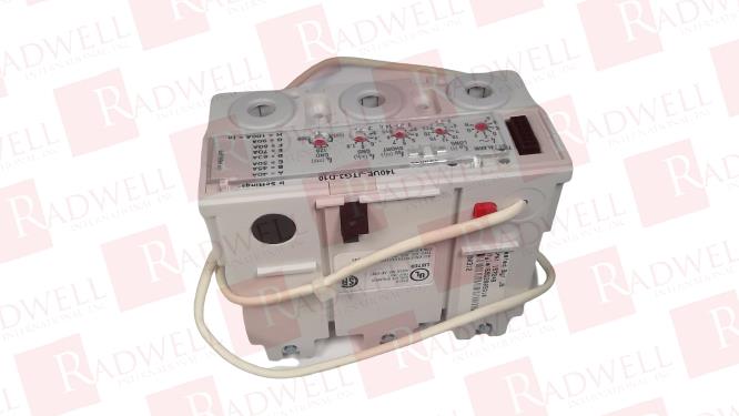 ALLEN BRADLEY 140UE-JTG3-D10