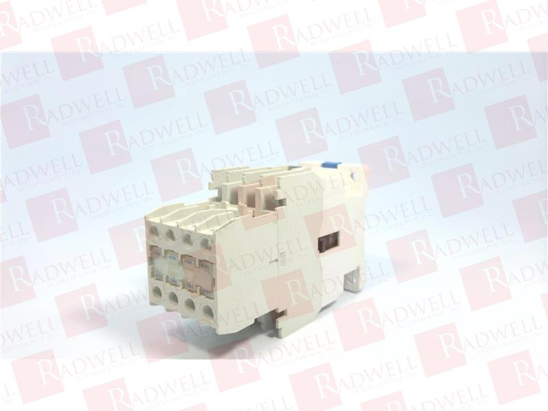 EATON CORPORATION D15CR35AB