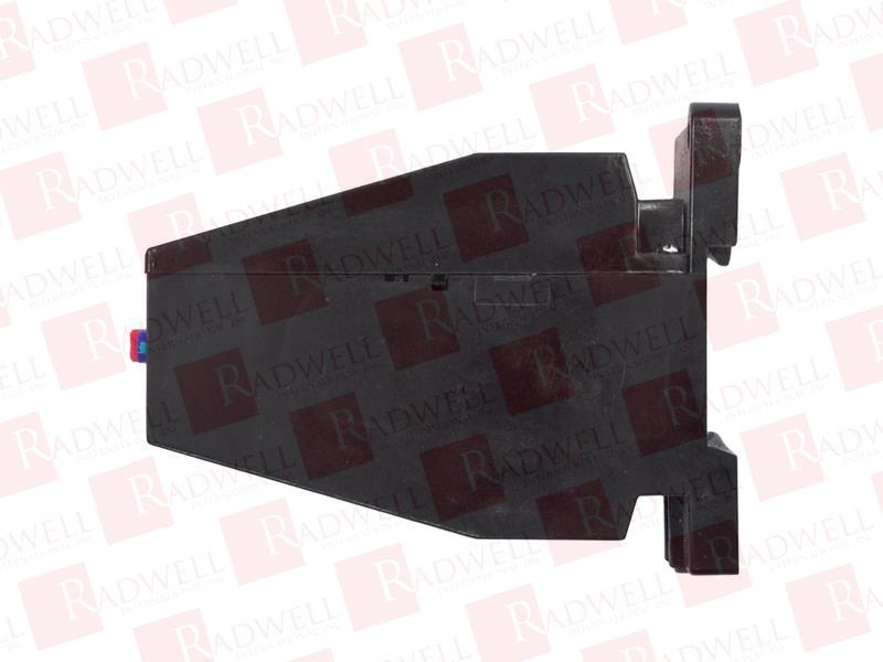 BRAH ELECTRIC B3UA59-00-2D