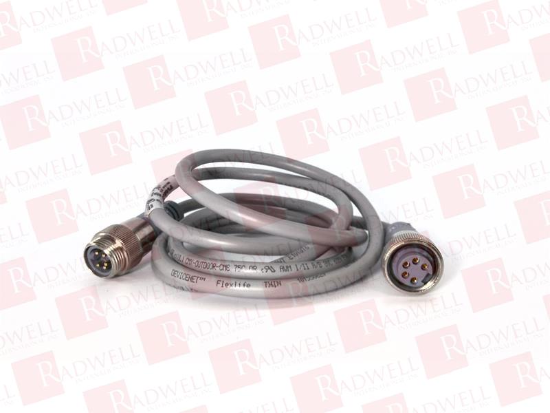 TURCK RSM RKM 577-2M