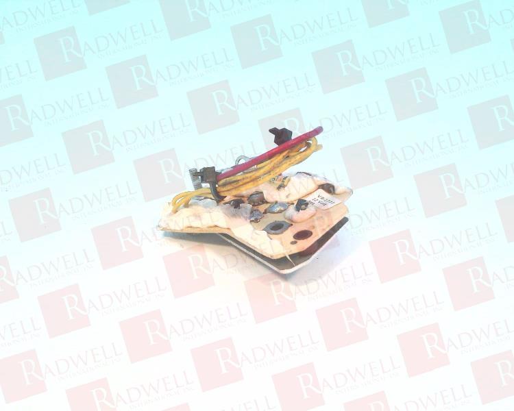 OEM ELEKTRONIK VR-1777