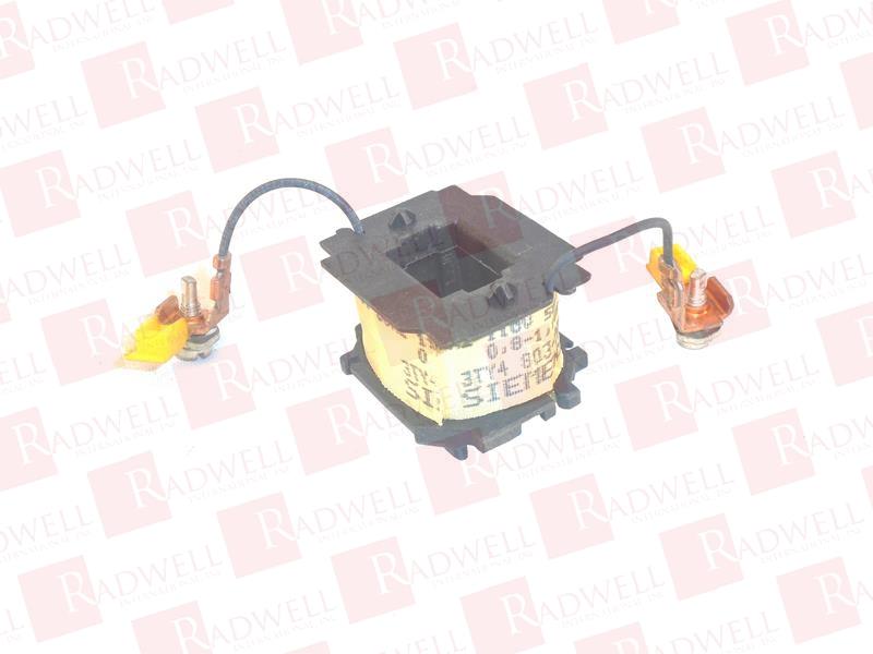 SIEMENS 3TY4803-0AK6