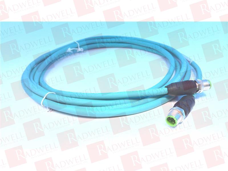 MURR ELEKTRONIK 7700-44511-S4U0300