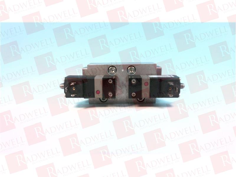 NORGREN UM22354/123/134E