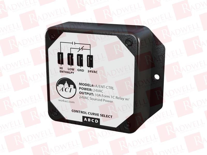 AUTOMATION COMPONENTS INC A/ENT-CTRL