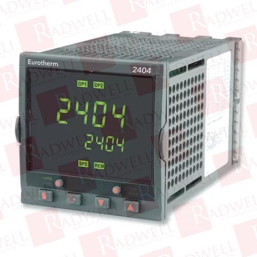 INVENSYS 2404/VC/VH/TM/VS/XX/XXXX/XX/XX/XXX/AX143/XXXXXXENG