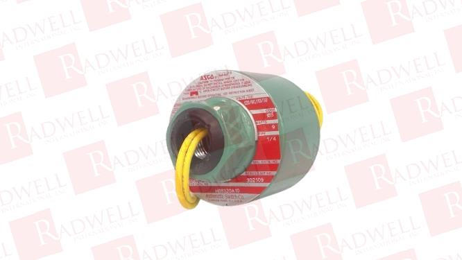 ASCO HB8320A10M0-120/60-110/50