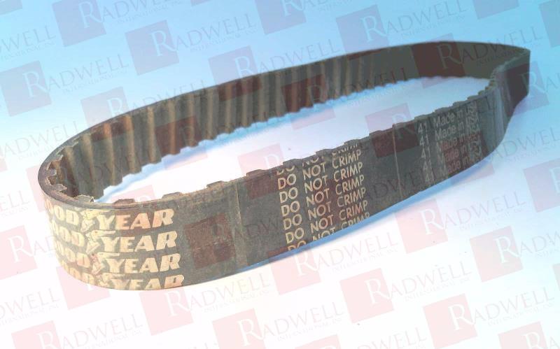 GOODYEAR TIRE & RUBBER 225L075