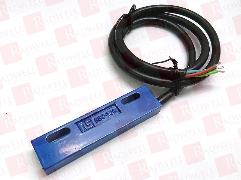 COMUS PRA-SA-002