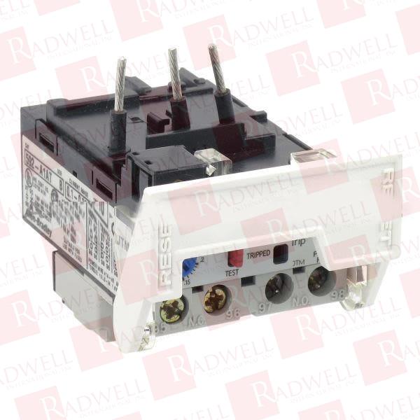 592-A5NF Solid State Overload/Relay by ALLEN BRADLEY