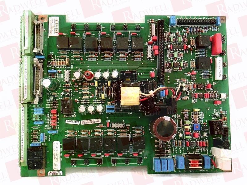 SIEMENS A1-116-100-504