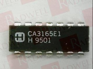 HARRIS SEMI CA3165E1