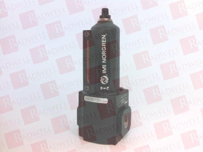 NORGREN F73C-3AN-AD0