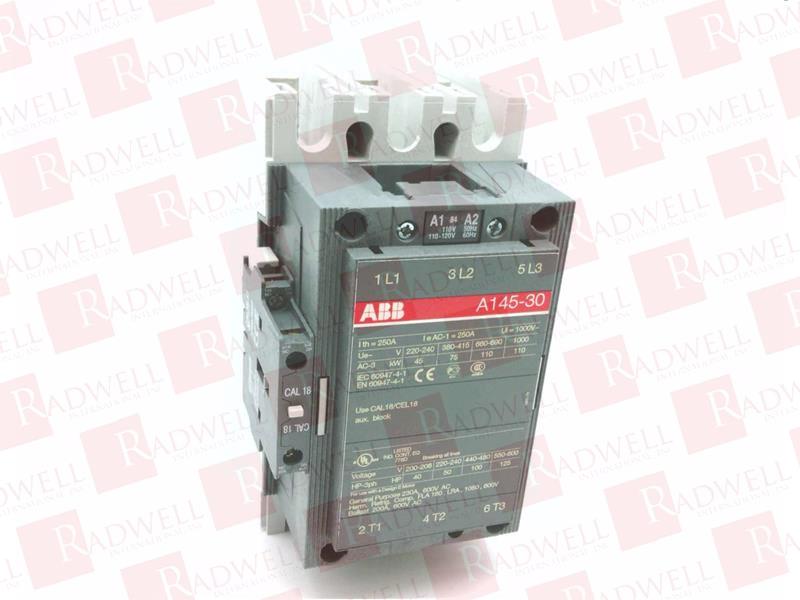 ASEA BROWN BOVERI 1SFL471001R8411