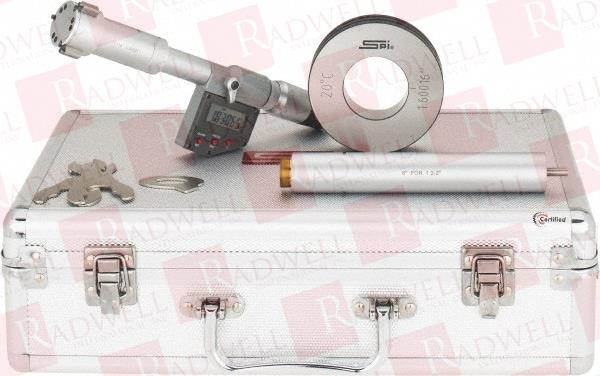 SWISS PRECISION INSTRUMENTS 21-907-1