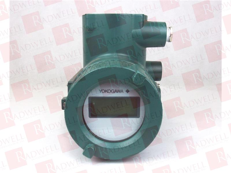 YOKOGAWA RCCF31-DH2A/FF3/FB/EE