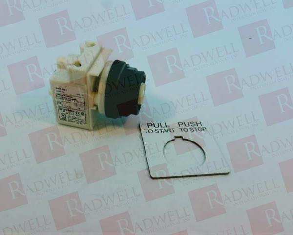 SCHNEIDER ELECTRIC 9001-SKR9P1