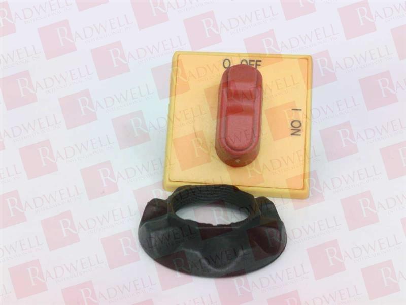 ASEA BROWN BOVERI OHYTPH