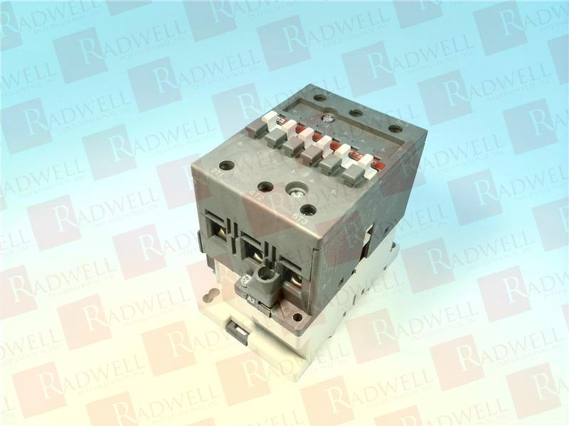 ASEA BROWN BOVERI A75-30-11-80