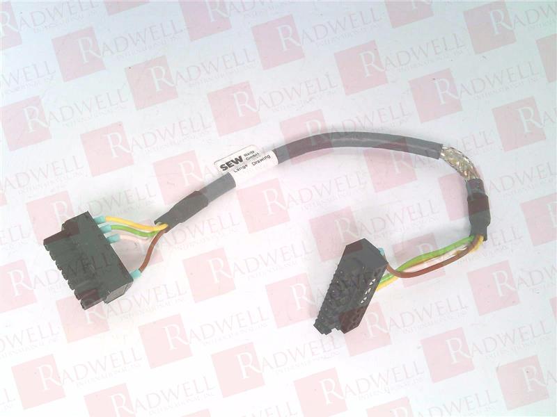SEW EURODRIVE 18210937