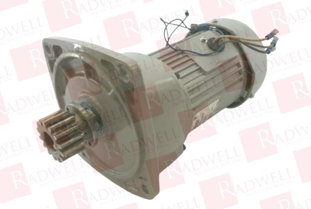 BROTHER G3FB-22-10-T040A