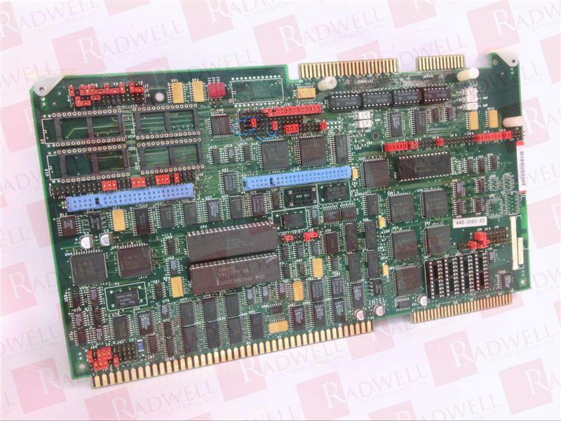 GENERIC 440-2083-X3