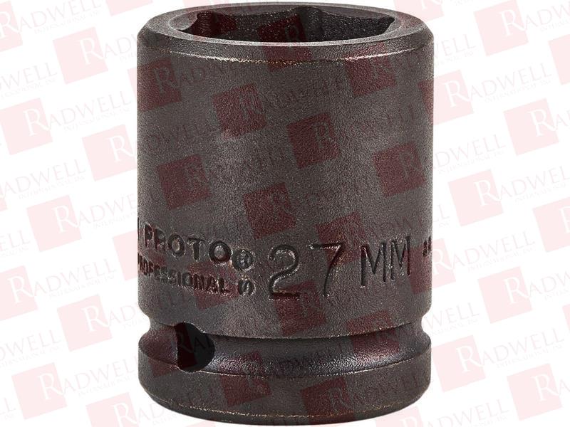 STANLEY BLACK & DECKER J07527M