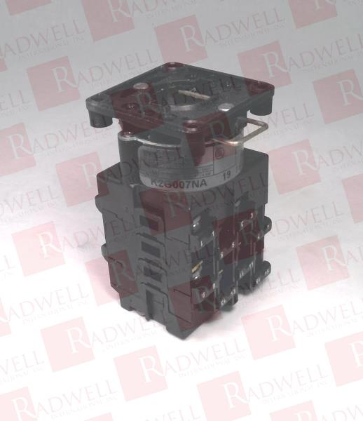 SCHNEIDER ELECTRIC 9003K2G007NA