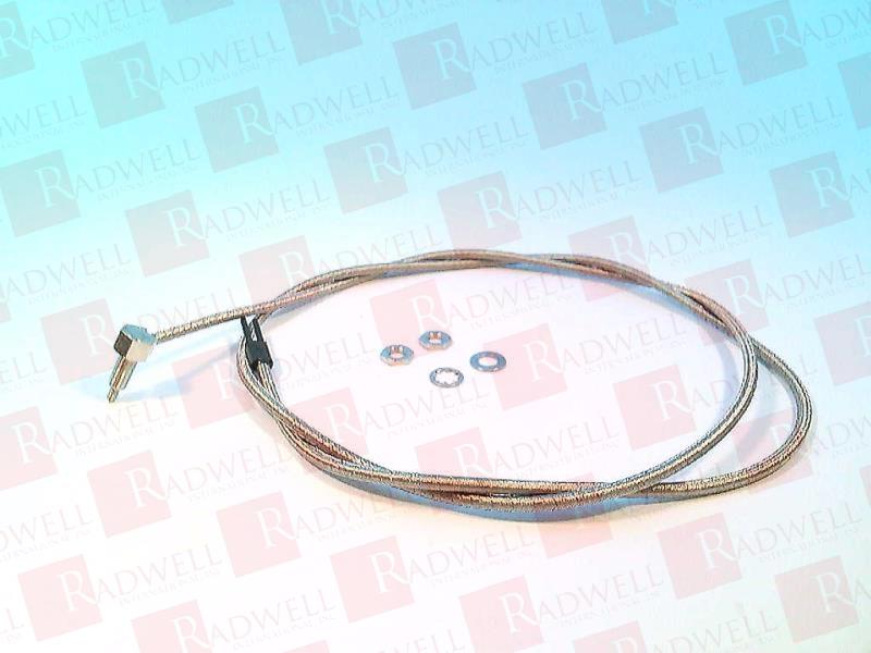 RADWELL VERIFIED SUBSTITUTE FU-35TG-SUB