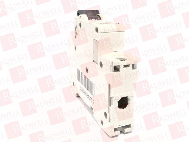 SCHNEIDER ELECTRIC 24237