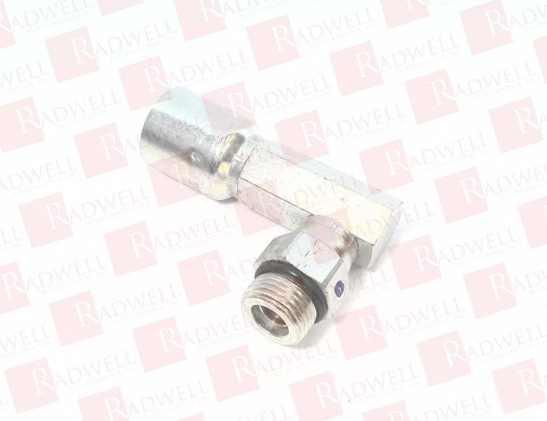 PARKER 10L43-10-8